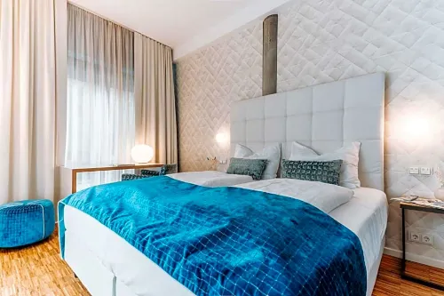 Abbate Boutique Hotel - Pet friendly