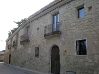 Posada la Casona de Valbuena Hotel a Aldeayuso