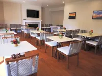 Zane Grey Pueblo Hotel - breakfast