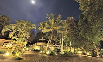 Gino Feruci Villa & Spa Ubud Bali