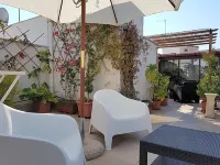 B&B Torrente Antico