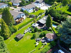 Landhotel Fernblick & Müller´s Restaurant