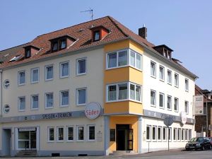 Südhotel