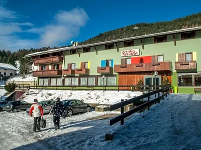 Hotel Villaggio Nevada Hotels in Folgaria