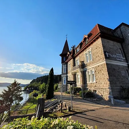 Seehotel Hubertus