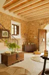Mirabó de Valldemossa - Baarit