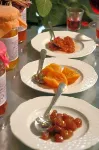 Anthea Hotel - Frühstück
