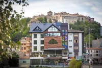 Hotel Sanchez Hotels in Sobrarbe