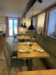 ApartHotelGarni Rose Ellwangen - breakfast