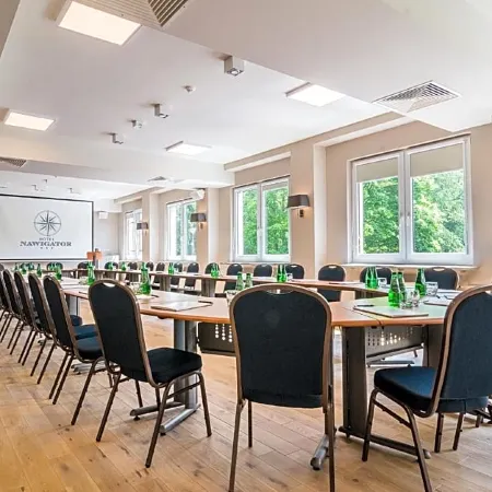 Hotel Nawigator Szczawnica