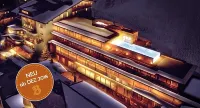 Aktiv- & Wellnesshotel Bergfried - Gym