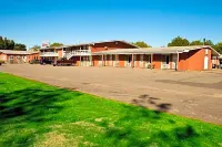 Clansman Motel - que admiten mascotas