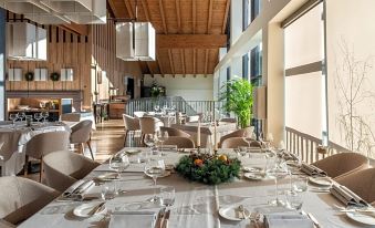 Grand Hotel Courmayeur Mont Blanc, by R Collection Hotels