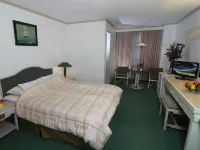 โรงแรมสุพรีม โรงแรมใกล้เบลล์เชิร์ช