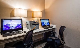 Best Western Lafayette Inn