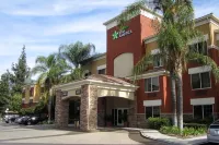 Extended Stay America Suites - Los Angeles - Monrovia Hotels in Arcadia