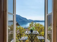Belvedere Hotel di Ghiffa