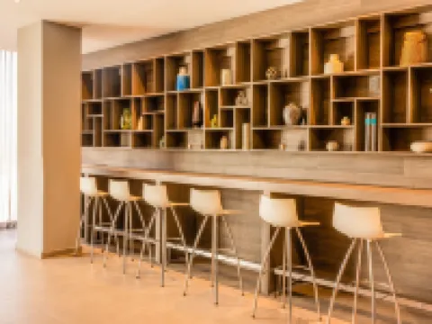 Fairfield Inn & Suites Mexico City Vallejo Hoteles en Azcapotzalco