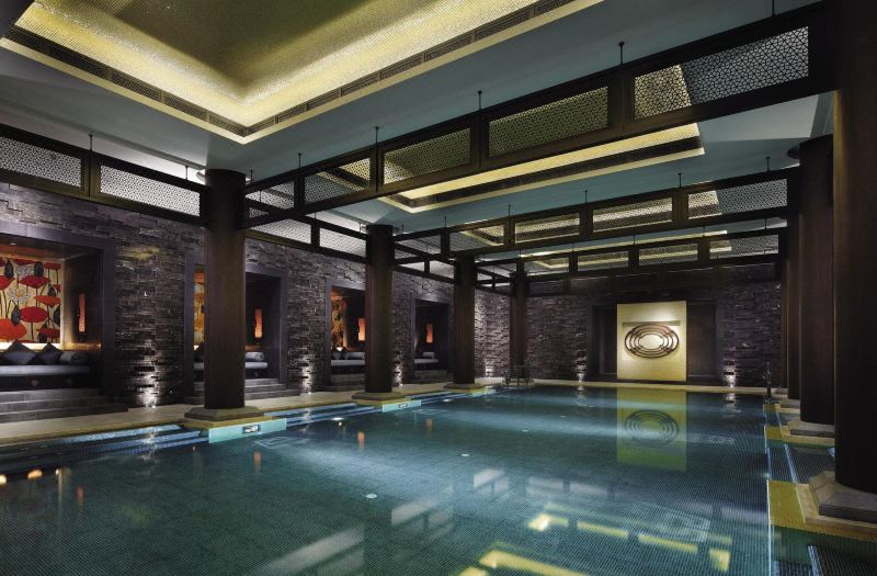 Four Seasons Hotel Hangzhou at West Lake photo 4