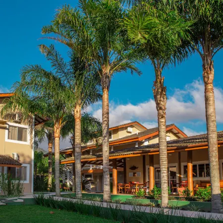 Ciribaí Praia Hotel