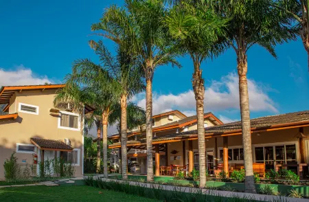 Ciribaí Praia Hotel