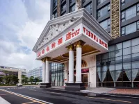 Vienna Hotel（Foshan West Station Shishan store） Hotels in Foshan
