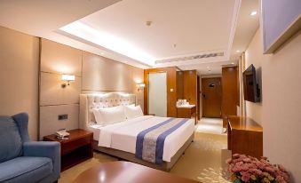 Madison Hotel Zhengzhou Erqi Public Square