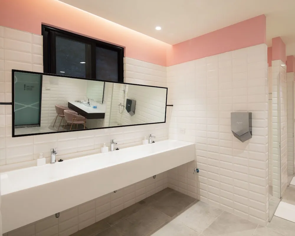 Oinn Hotel & Hostel Tainan Phòng Photos