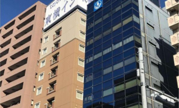 Toyoko Inn Tokyo Ueno Tawaramachi Eki