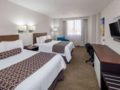 Wyndham Executivo Culiacan Hotels in Culiacan