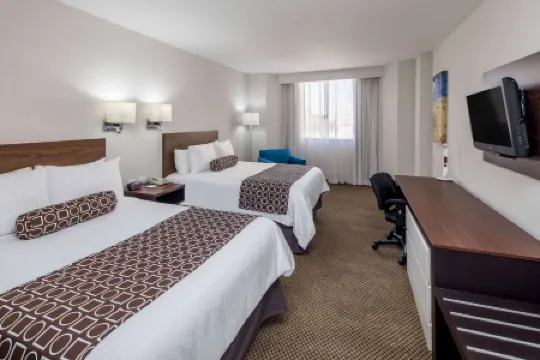 温德姆庫利阿坎行政酒店