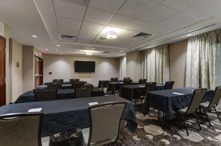 Drury Plaza Hotel Milwaukee Downtown