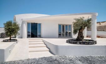 Santo Pure Oia Suites & Villas