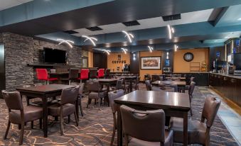 Best Western Bonnyville Inn  Suites