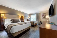 Best Western Hotel Universel Drummondville Hotels in Drummondville