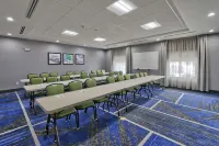 Hampton Inn & Suites Guthrie - WiFi