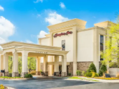 Hampton Inn Havelock Hoteles en Havelock
