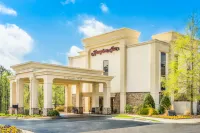 Hampton Inn Havelock Hotels in Havelock
