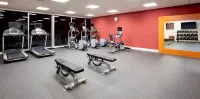 Hilton Garden Inn Downtown Dallas - Gym