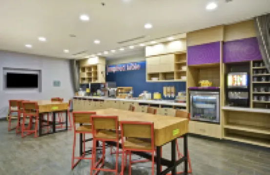 Home2 Suites by Hilton Atlanta West Lithia Springs