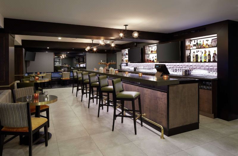 DoubleTree by Hilton Montreal Airport photo 5