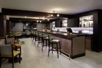 DoubleTree by Hilton Montreal Airport - bar