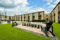 SureStay Plus Hotel by Best Western McGuire AFB Jackson - Pet-friendly