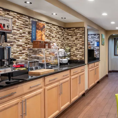 Best Western Apalach Inn