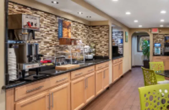 Best Western Apalach Inn