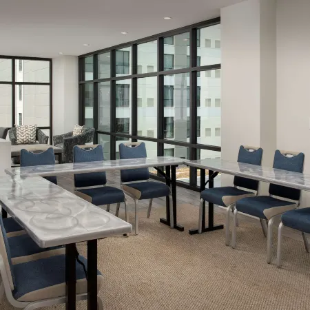 Home2 Suites by Hilton Nashville Downtown/Convention Center