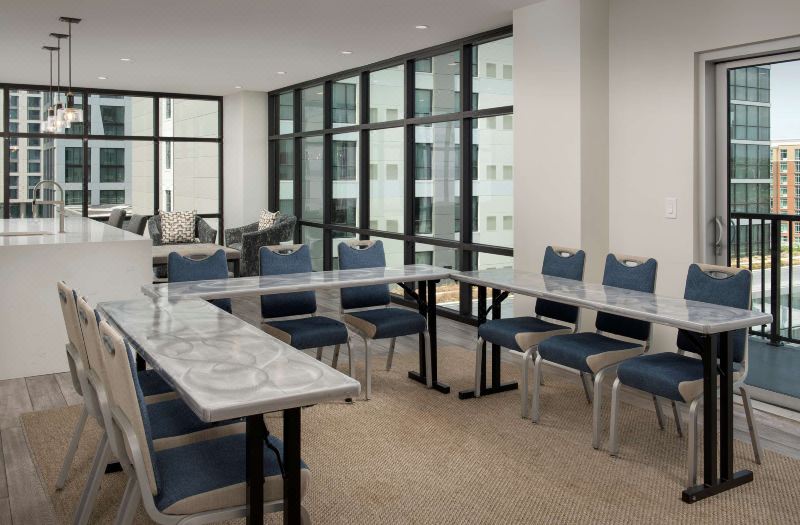 Home2 Suites by Hilton Nashville Downtown/Convention Center photo 4