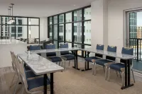 納什維爾市中心會議中心希爾頓惠庭套房酒店 - 3星級
