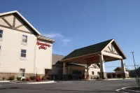 Hampton Inn Murphy - 2-stjärniga