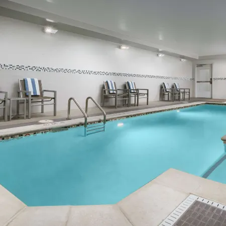 Hampton Inn Washington, DC/White House